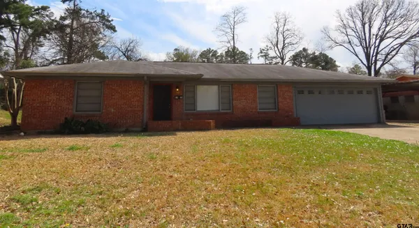 $1,495 | 1220 Powers Drive, Tyler, TX 75701