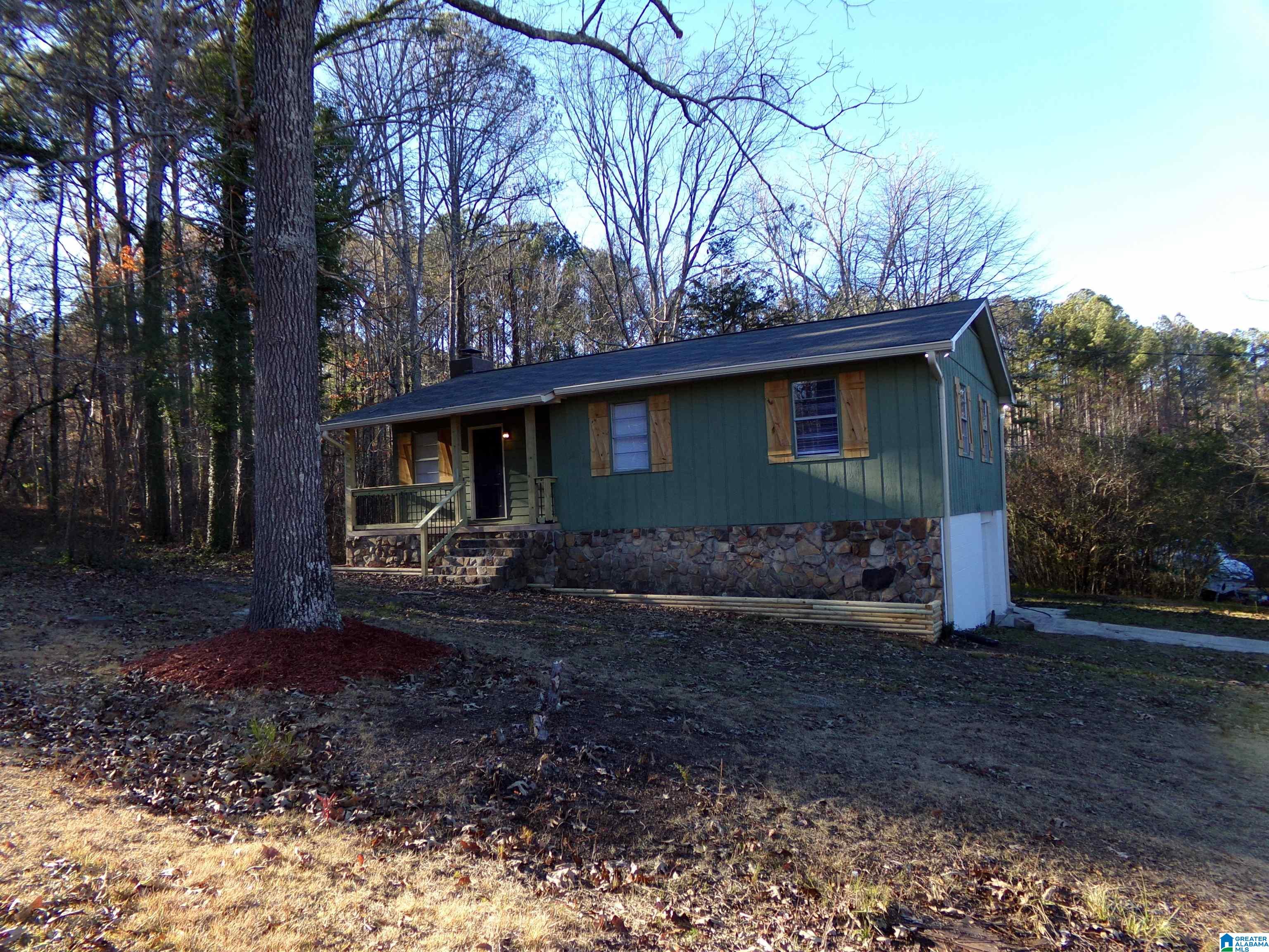 293 George Subdivision Road Jasper, AL 35504 - Photo 1 of 10