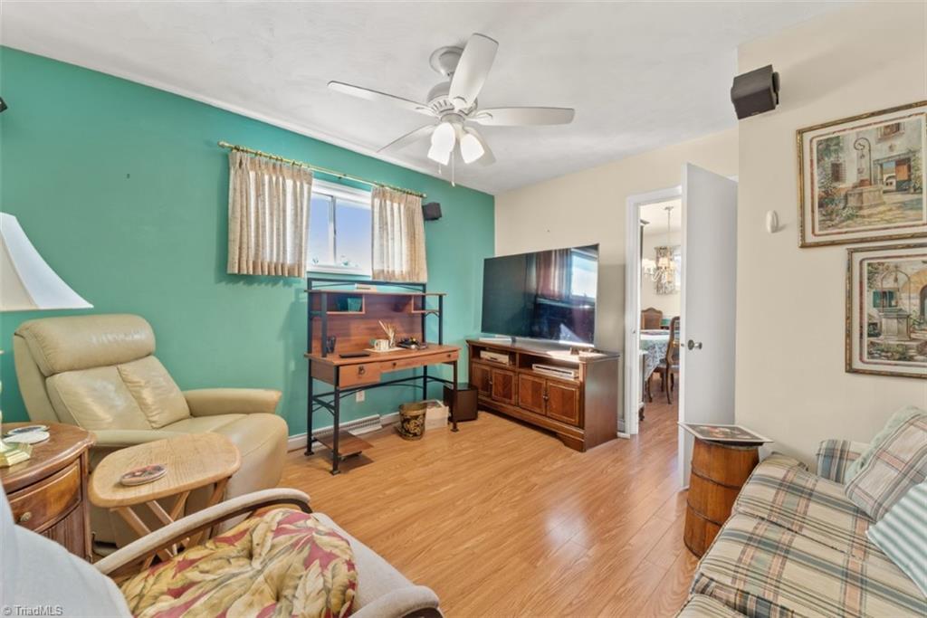1177 Hedgecock Road High Point, NC 27265 - Photo 22 of 38 Gallery Image 22