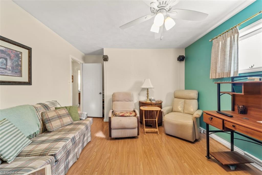 1177 Hedgecock Road High Point, NC 27265 - Photo 23 of 38 Gallery Image 23