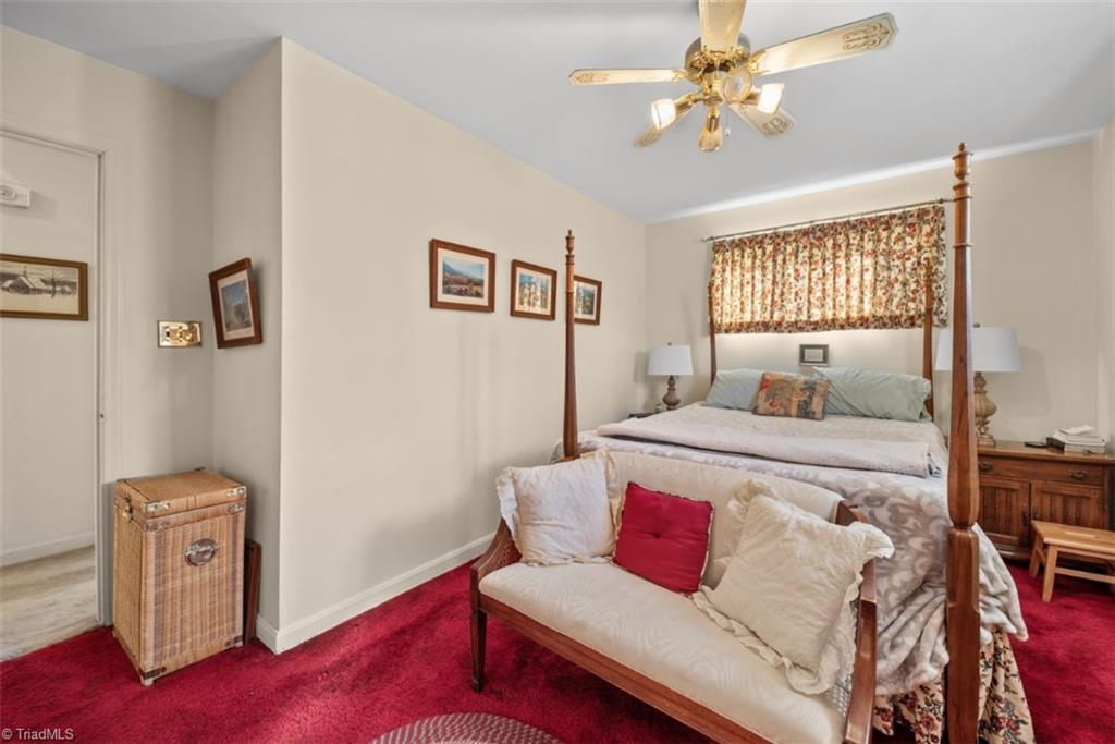 1177 Hedgecock Road High Point, NC 27265 - Photo 28 of 38 Gallery Image 28
