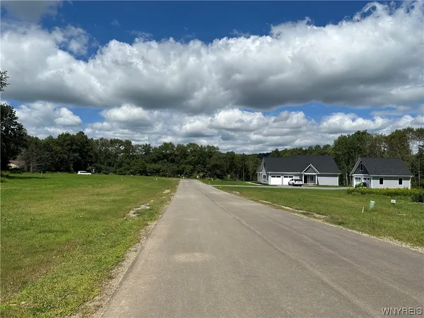 $75,000 | Lot 9 Tanglewood Development, Allegany, NY 14706