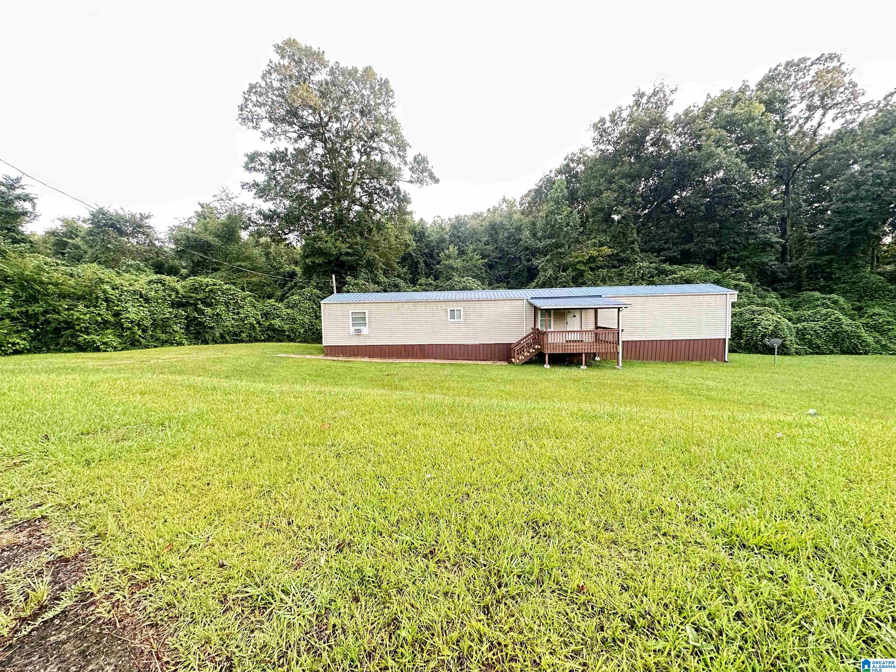 224 Tippy Lane Anniston, AL 36201 - Photo 1 of 10
