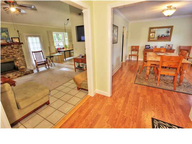 1693 Sulgrave Road Charleston, SC 29414 - Photo 2 of 4 Additional Photo