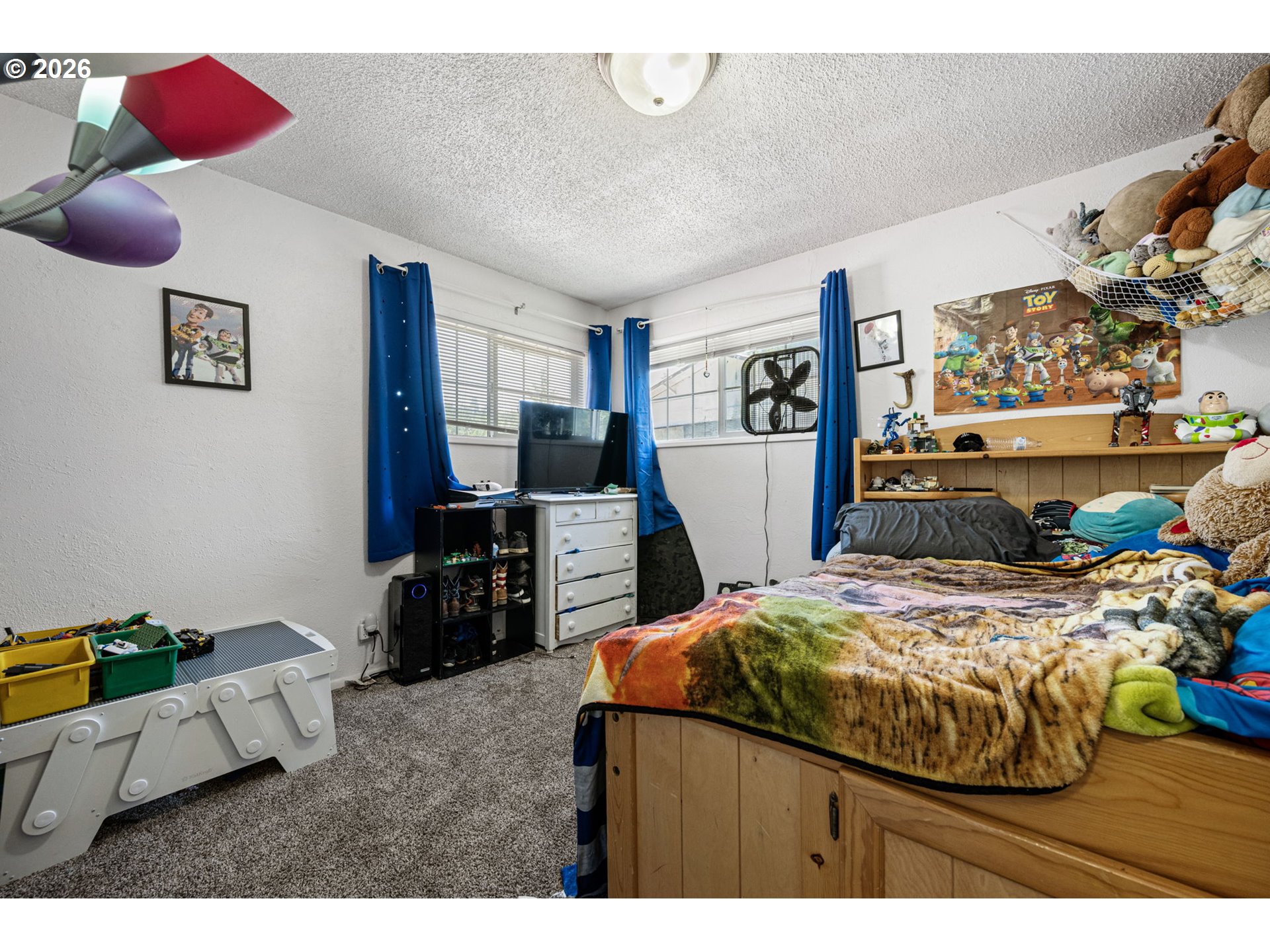 402 D Street Lowell, OR 97452 - Photo 23 of 32 Bedroom