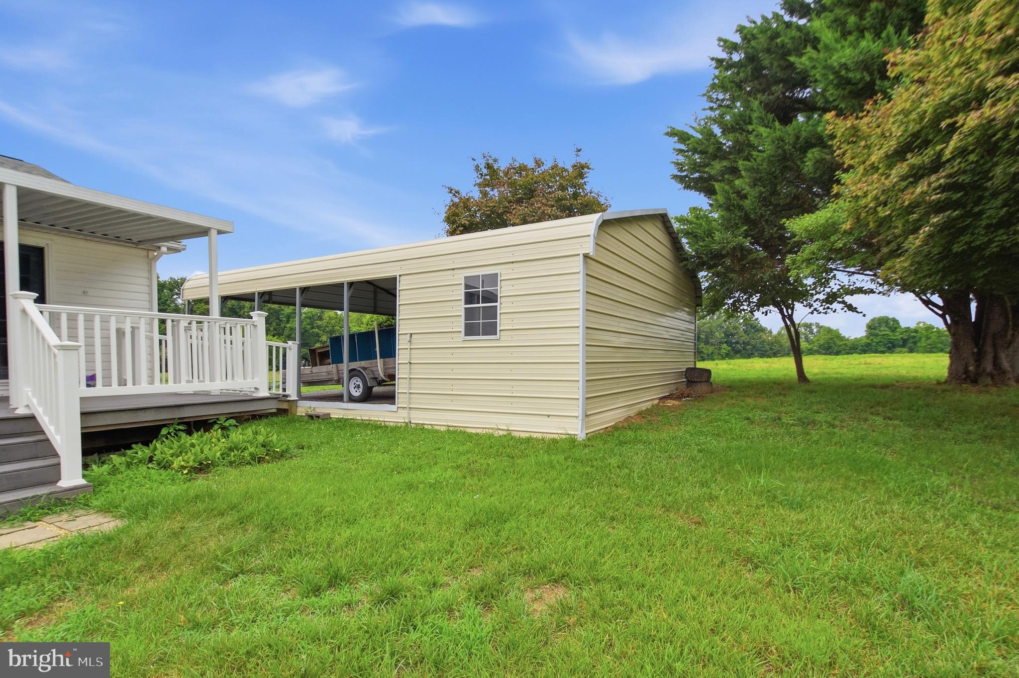 4407 Indian Run Road Amissville, VA 20106 - Photo 54 of 54
