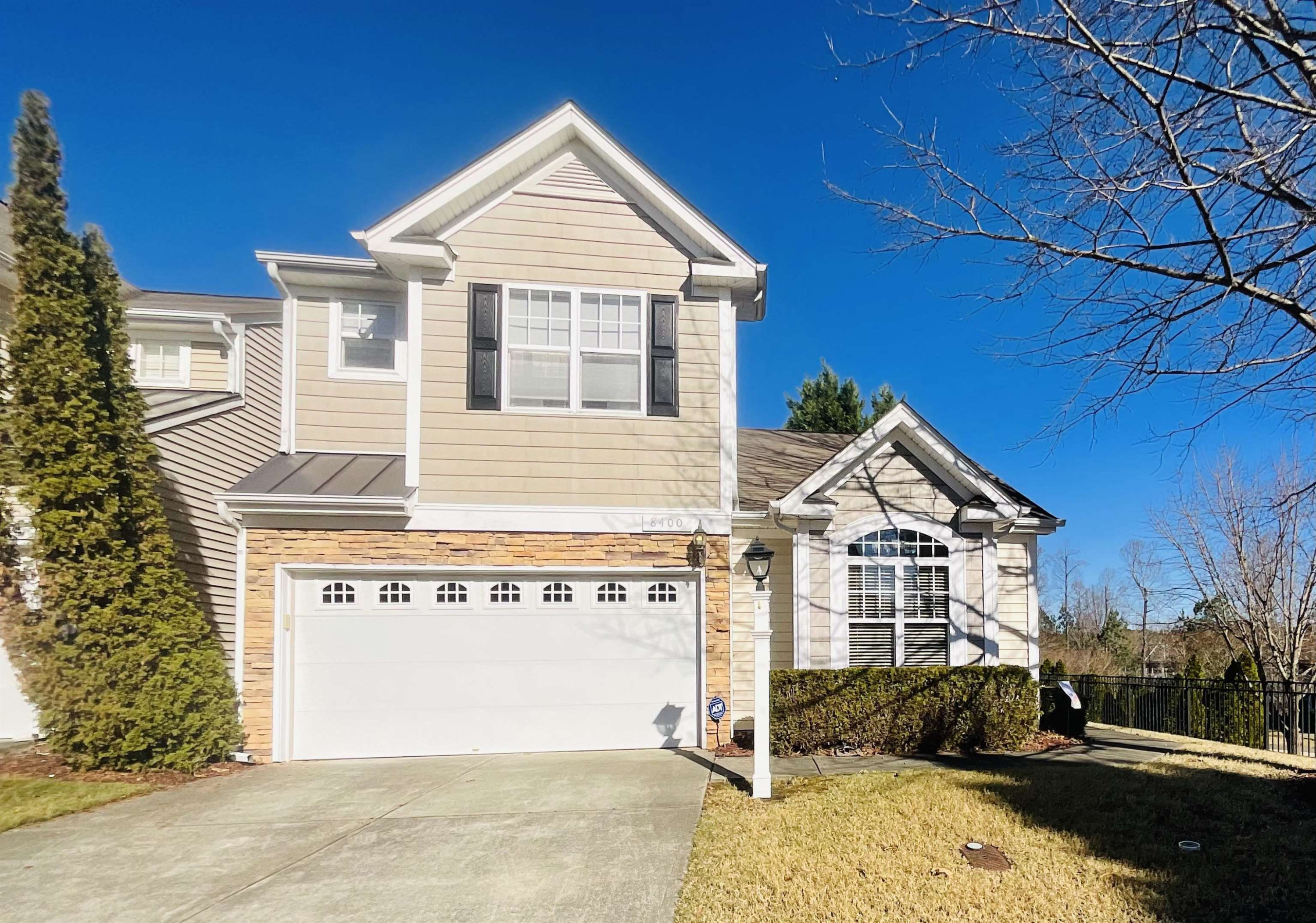 8400 Split Stone Lane Raleigh, NC 27613 - Photo 1 of 37 Photo 1