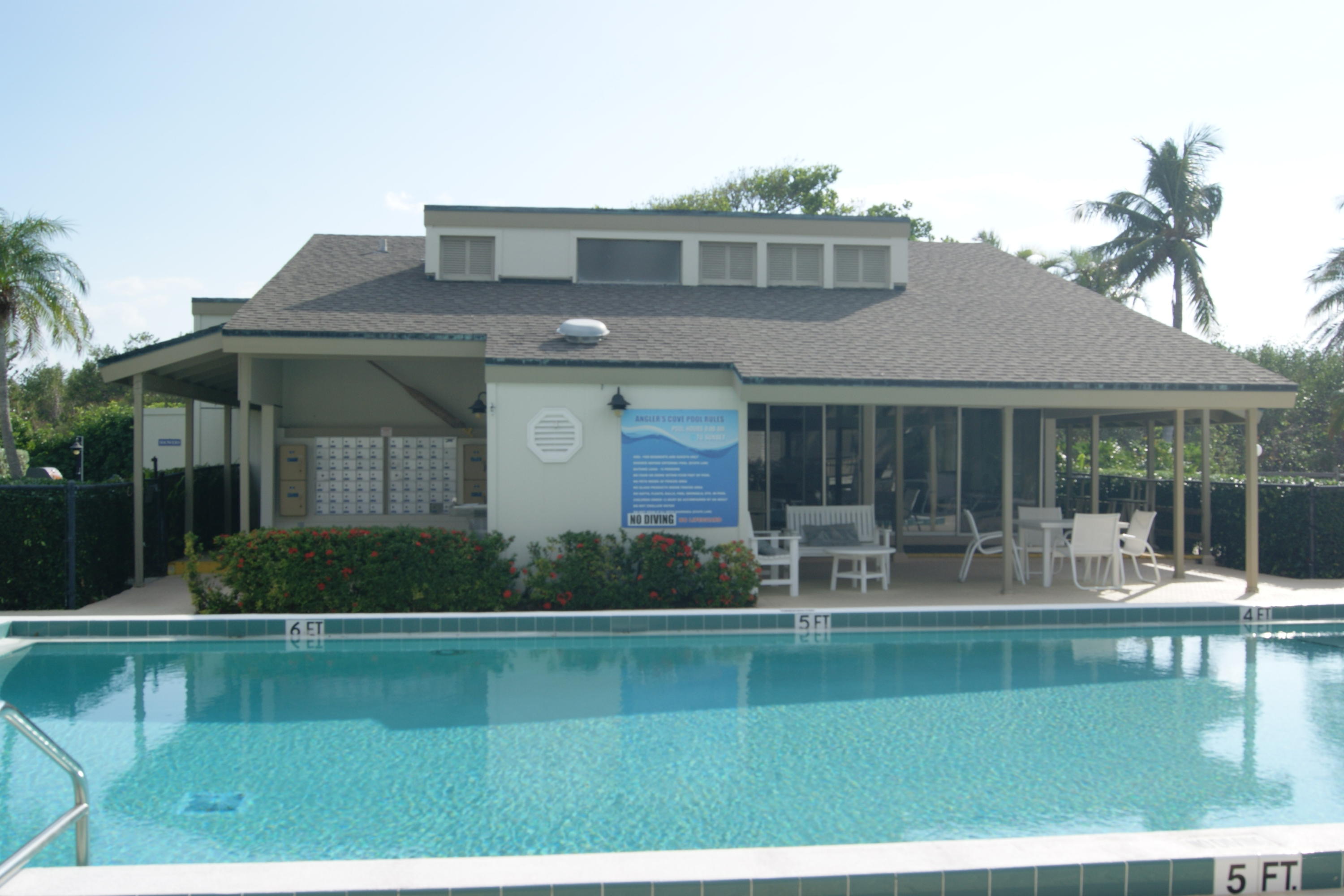1456 Northeast Ocean Boulevard, Unit 7103 Stuart, FL 34996 - Photo 3 of 16 DSC03729