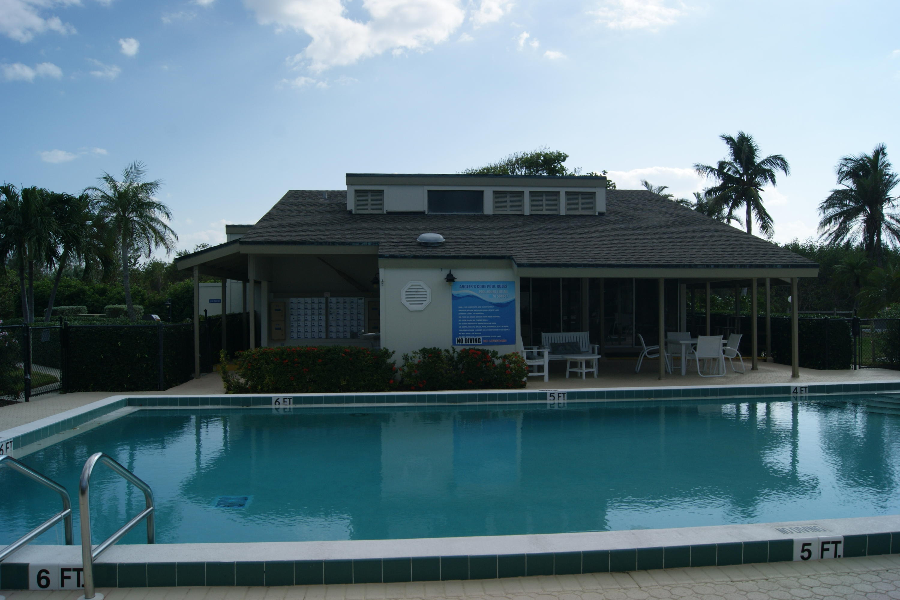 1456 Northeast Ocean Boulevard, Unit 7103 Stuart, FL 34996 - Photo 5 of 16 DSC03732