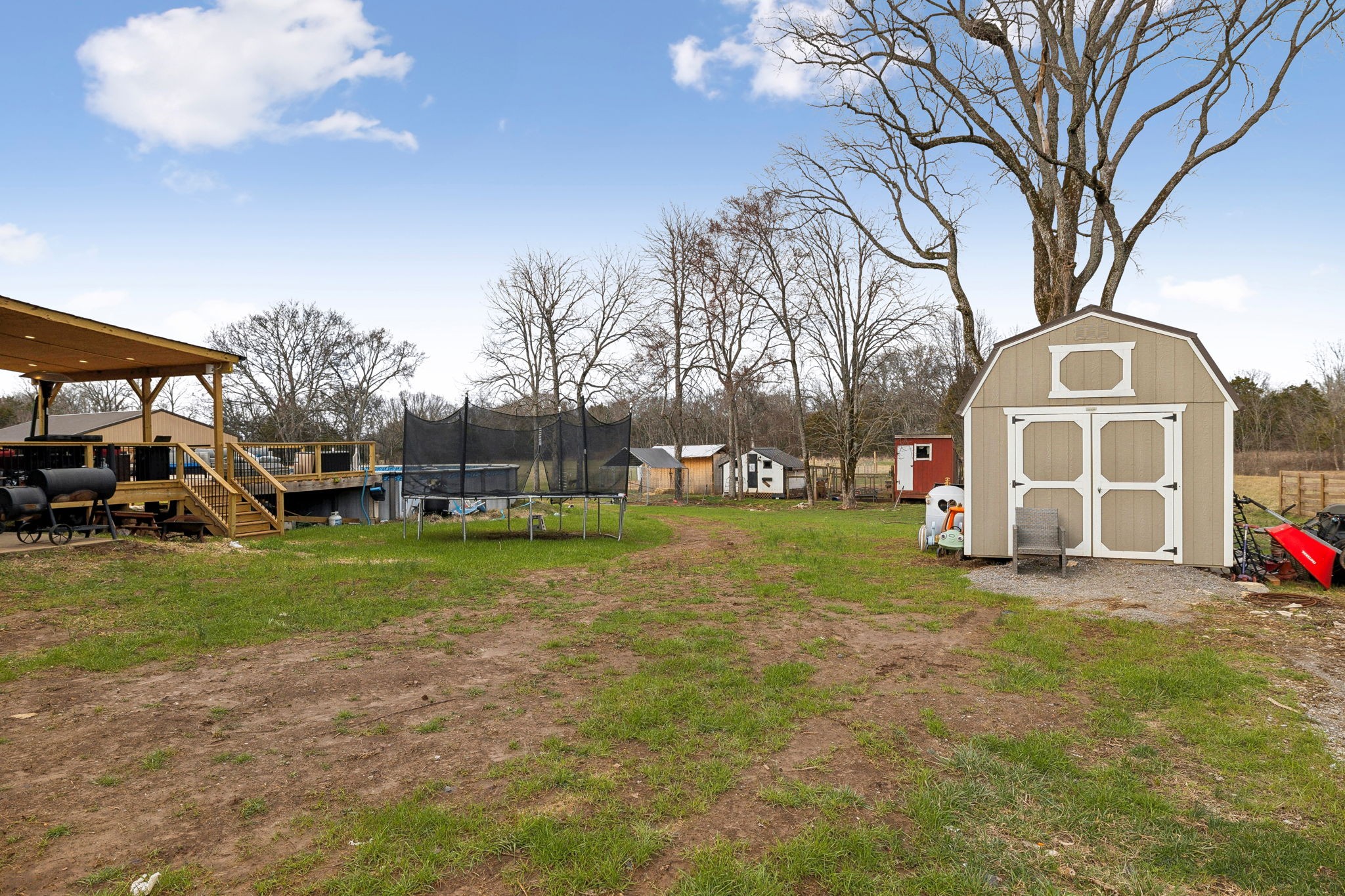 527 Vesta Road Lebanon, TN 37090 - Photo 38 of 42