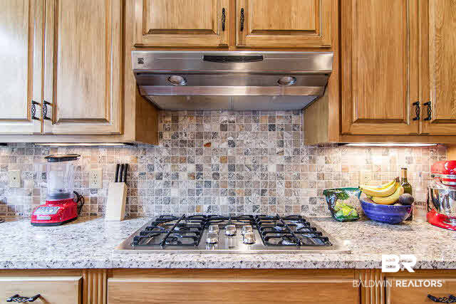 8265 Pine Run Daphne, AL 36527 - Photo 18 of 46 Kitchen