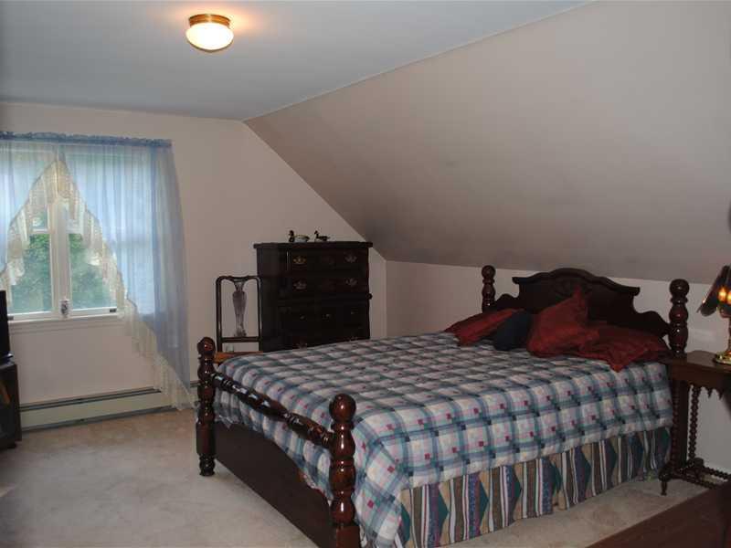 20 Card Mill Road North Berwick, ME 03906 - Photo 11 of 30 Bedroom. This large bedroom features...