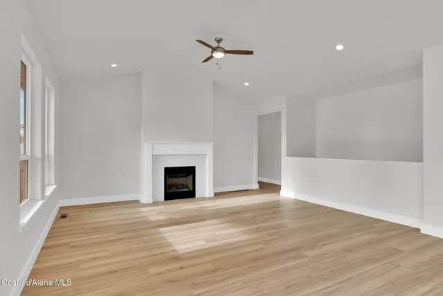 $798,405 | 15109 North Liane Lane, Rathdrum, ID 83858