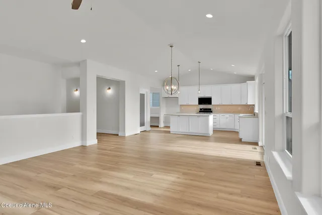 $798,405 | 15109 North Liane Lane, Rathdrum, ID 83858