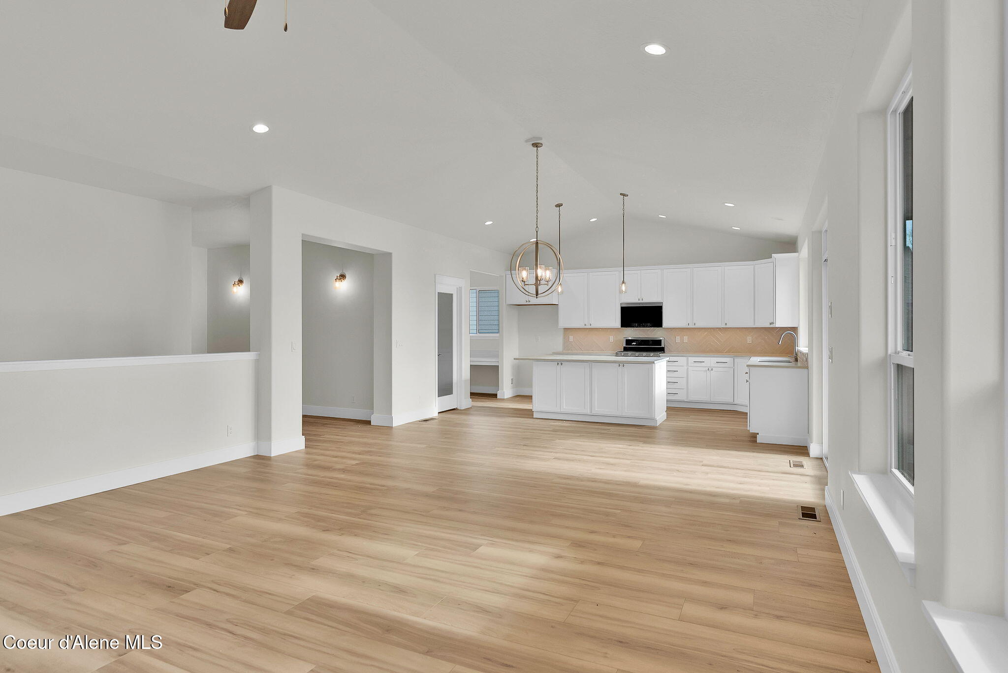 15109 North Liane Lane Rathdrum, ID 83858 - Photo 16 of 55 Open Concept