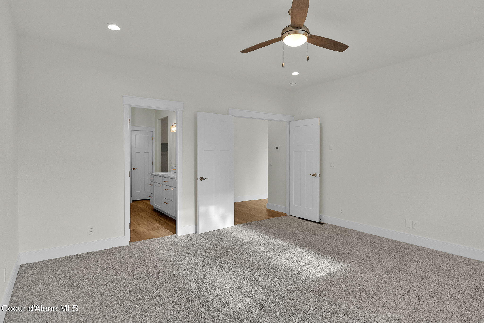 15109 North Liane Lane Rathdrum, ID 83858 - Photo 19 of 55 Primary Bedroom