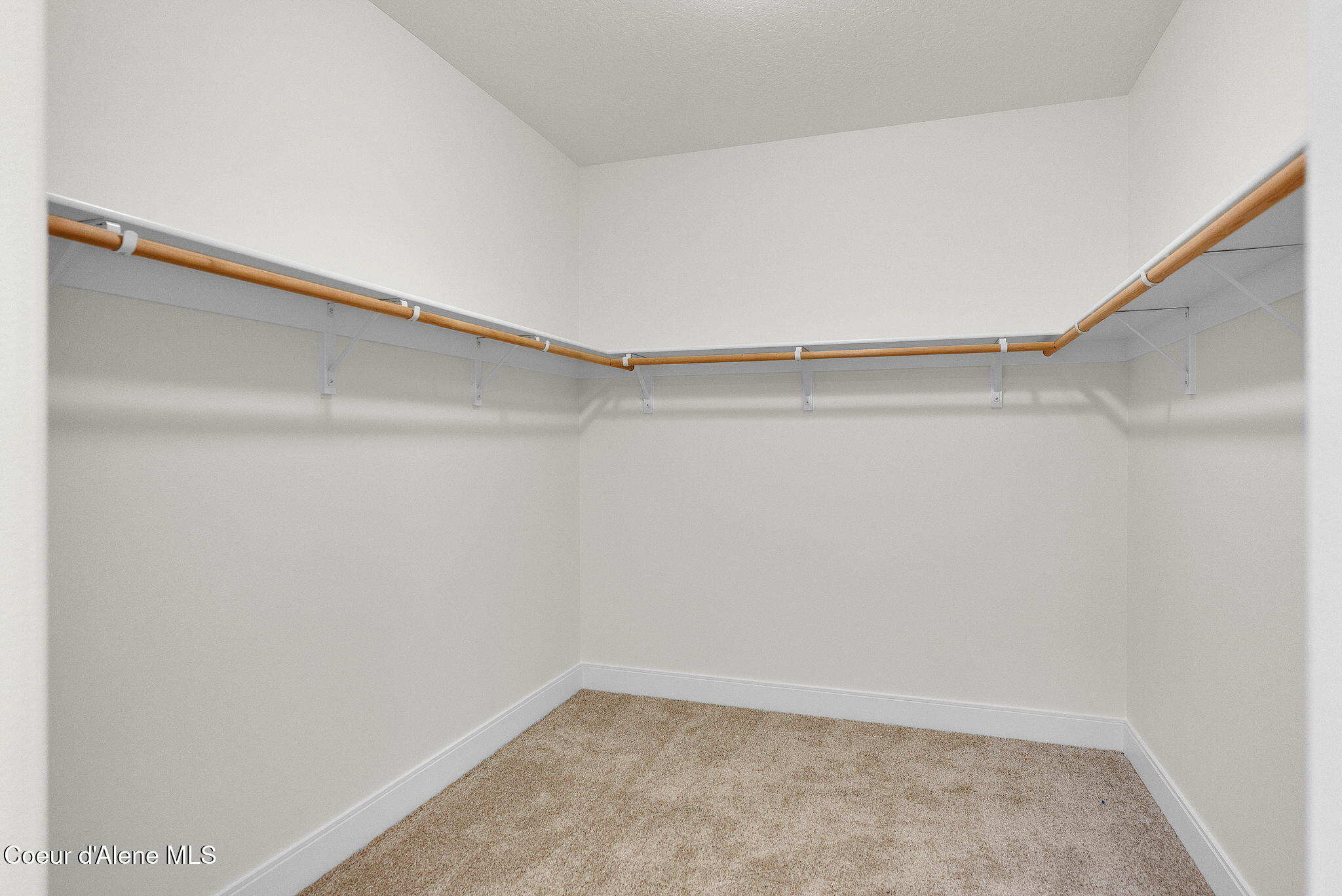 15109 North Liane Lane Rathdrum, ID 83858 - Photo 20 of 55 Primary Closet