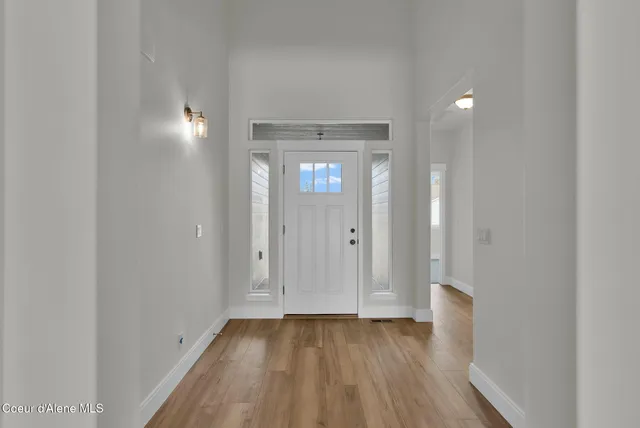 $798,405 | 15109 North Liane Lane, Rathdrum, ID 83858