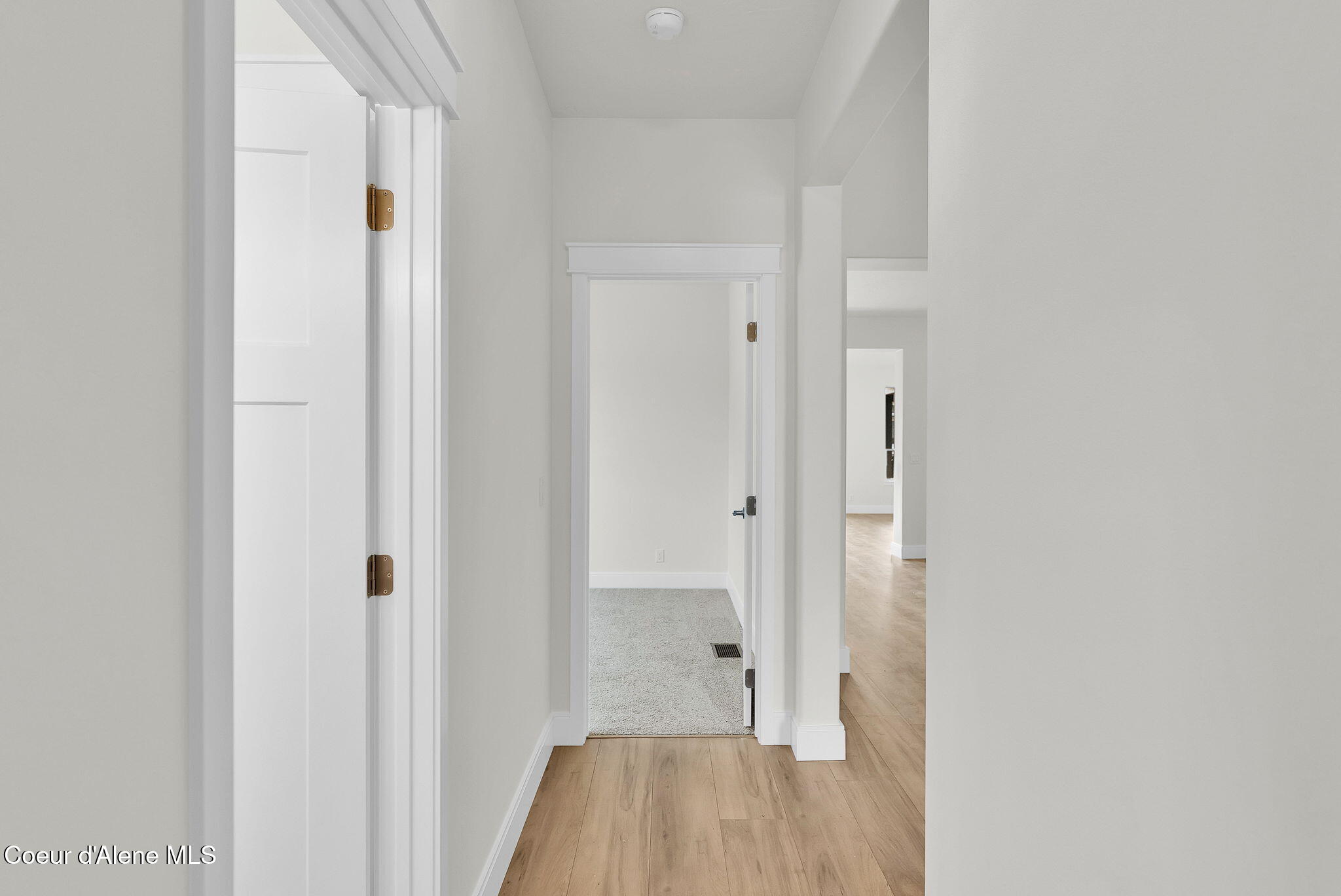 15109 North Liane Lane Rathdrum, ID 83858 - Photo 25 of 55 Hallway