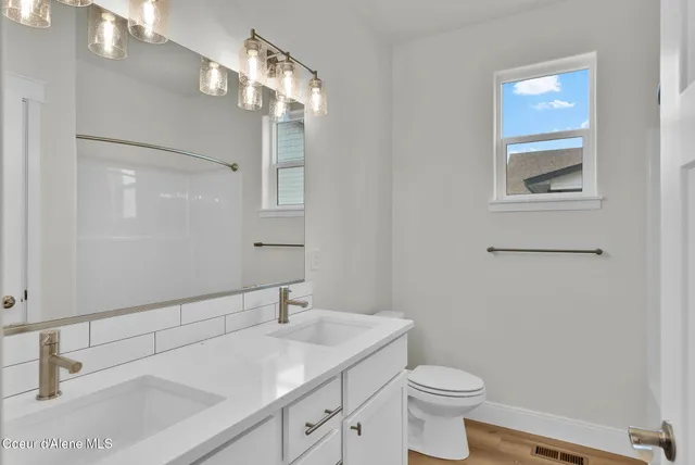 $798,405 | 15109 North Liane Lane, Rathdrum, ID 83858