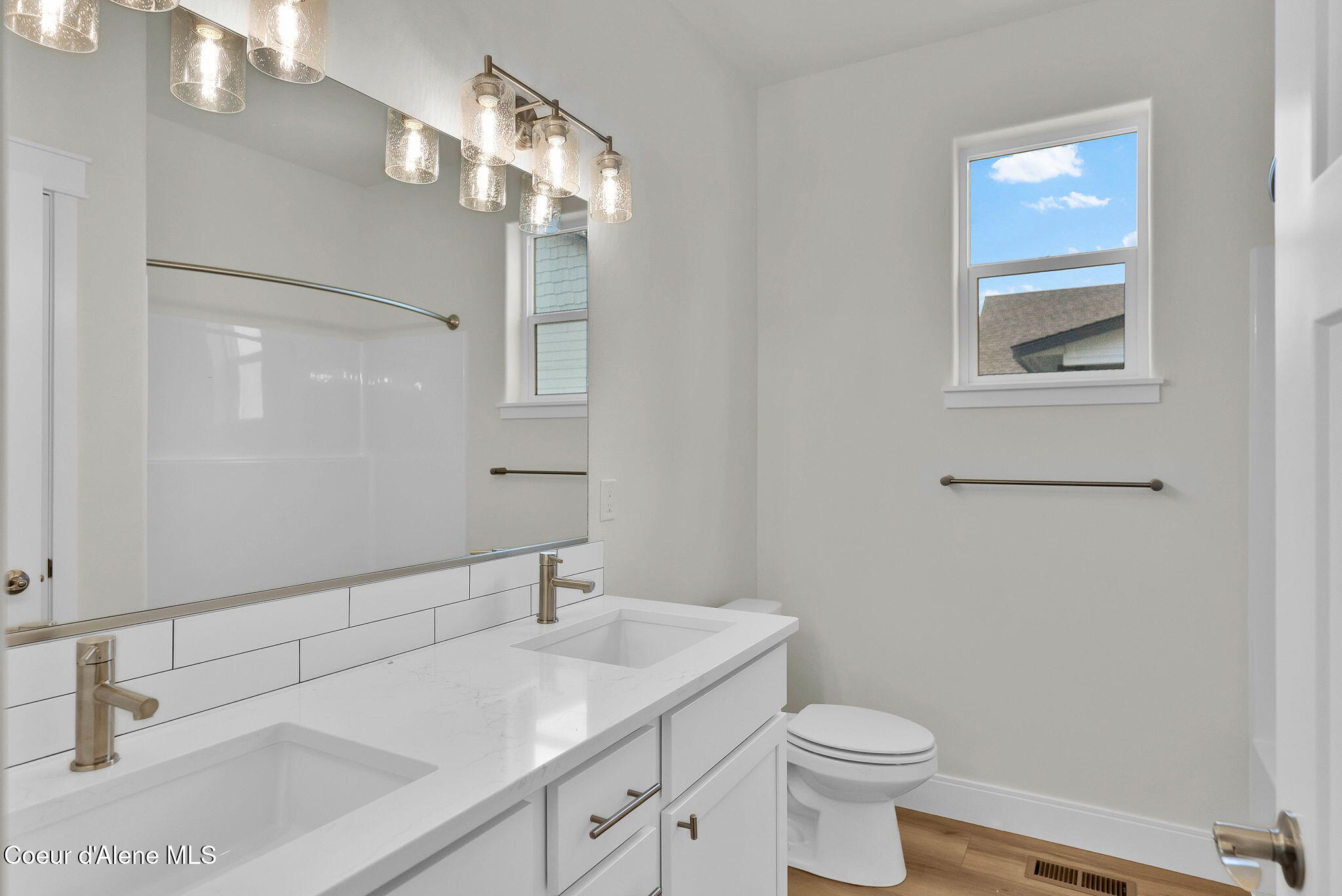 15109 North Liane Lane Rathdrum, ID 83858 - Photo 29 of 55 Spare Bathroom