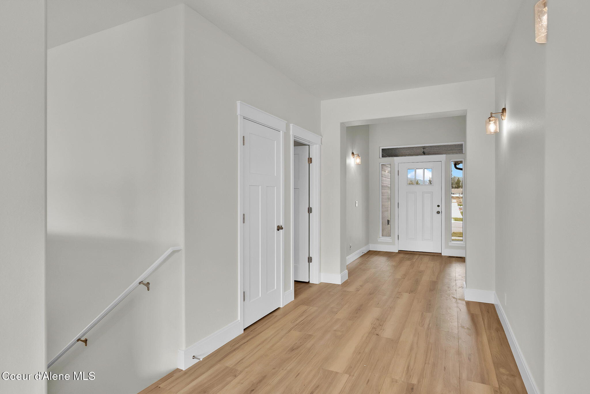 15109 North Liane Lane Rathdrum, ID 83858 - Photo 4 of 55 Entry