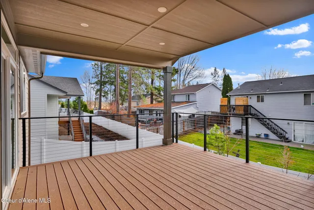 $798,405 | 15109 North Liane Lane, Rathdrum, ID 83858