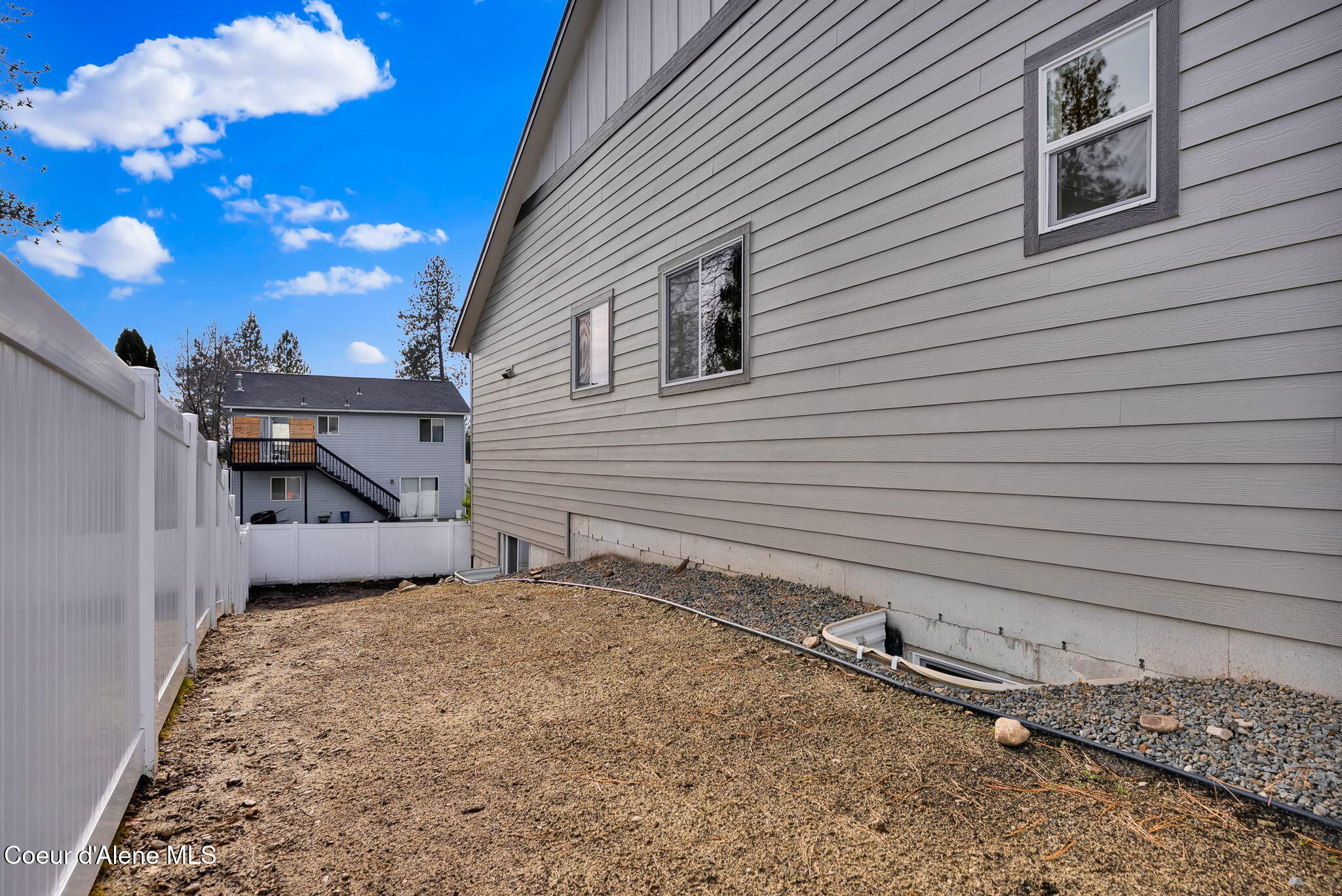 15109 North Liane Lane Rathdrum, ID 83858 - Photo 54 of 55 Side Yard