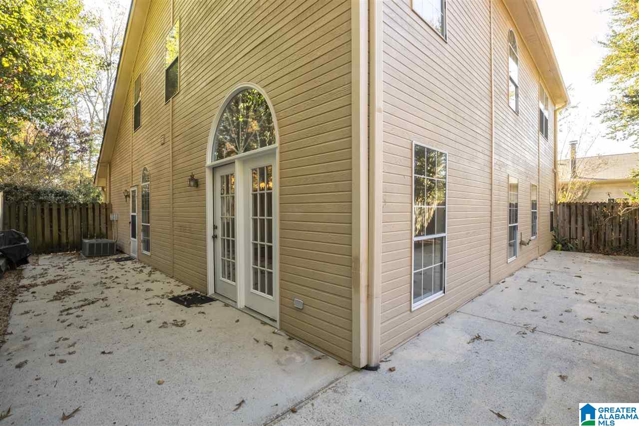 3419 Ridgedale Drive Birmingham, AL 35243 - Photo 32 of 36