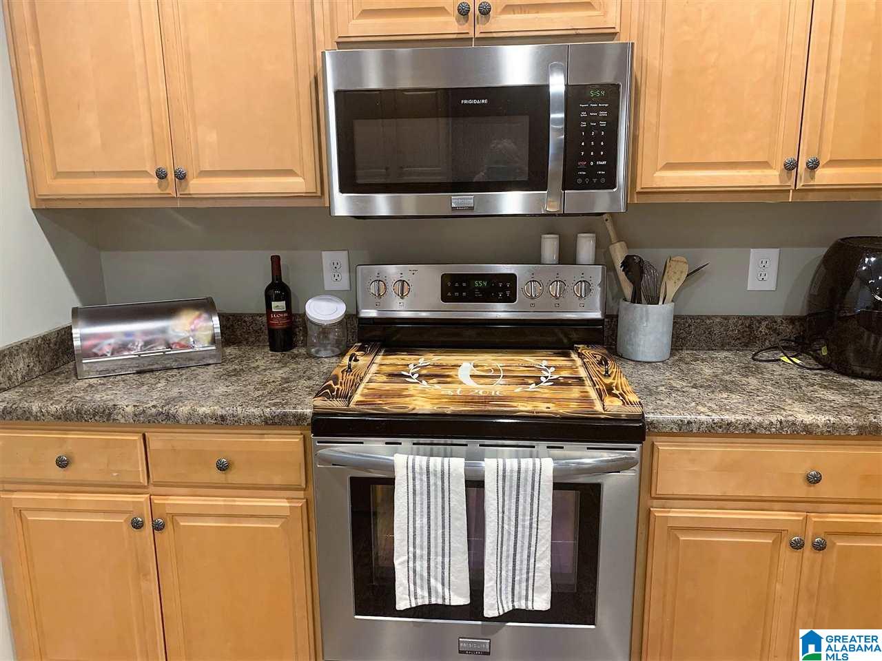 1281 Mohawk Cliff Road Ohatchee, AL 36271 - Photo 19 of 50