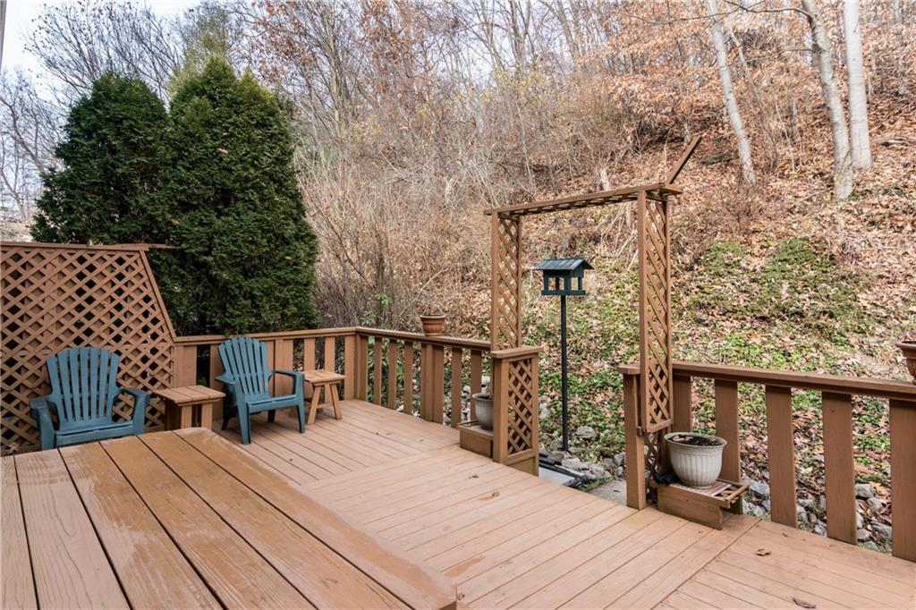 186 Old English Road Pittsburgh, PA 15237 - Photo 22 of 24 Gallery Image 22