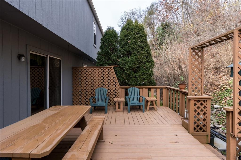 186 Old English Road Pittsburgh, PA 15237 - Photo 23 of 24 Gallery Image 23