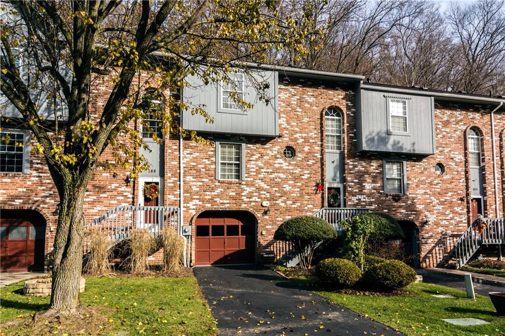 186 Old English Road Pittsburgh, PA 15237 - Photo 24 of 24 Gallery Image 24
