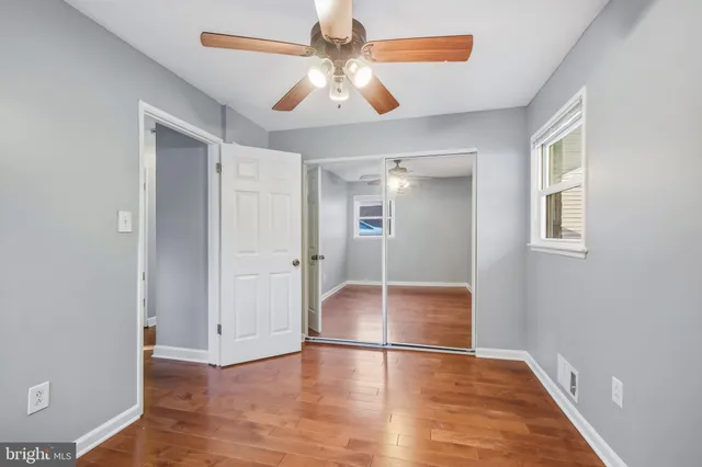 $875,000 | 8817 Lagrange Street, Lorton, VA 22079