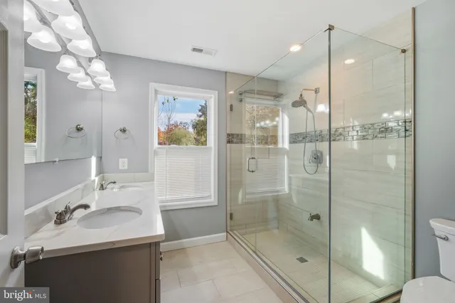 $875,000 | 8817 Lagrange Street, Lorton, VA 22079