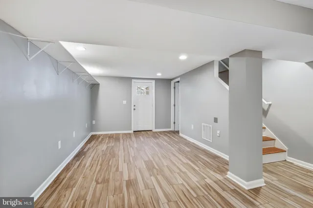 $875,000 | 8817 Lagrange Street, Lorton, VA 22079