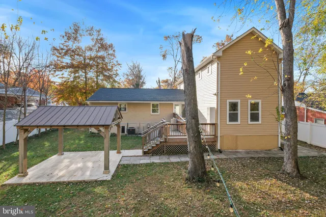 $875,000 | 8817 Lagrange Street, Lorton, VA 22079