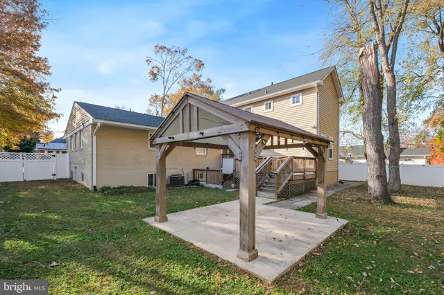 $875,000 | 8817 Lagrange Street, Lorton, VA 22079