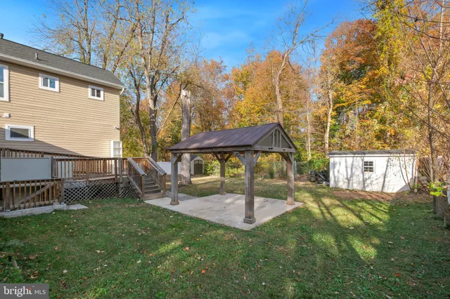 $875,000 | 8817 Lagrange Street, Lorton, VA 22079