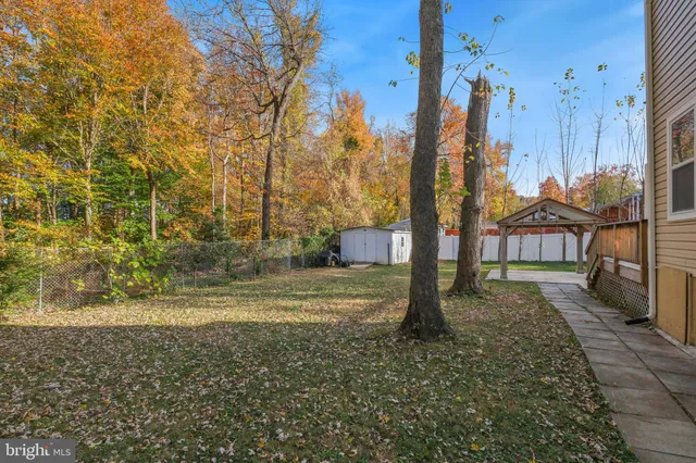 $875,000 | 8817 Lagrange Street, Lorton, VA 22079