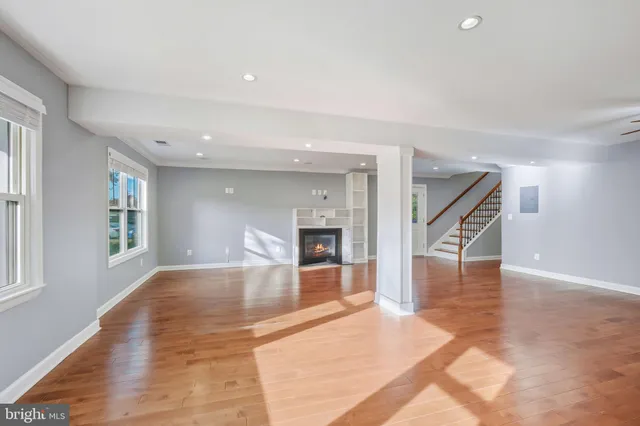 $875,000 | 8817 Lagrange Street, Lorton, VA 22079