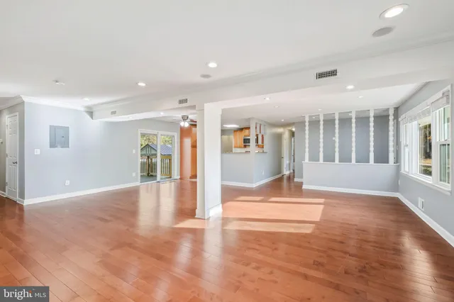 $875,000 | 8817 Lagrange Street, Lorton, VA 22079