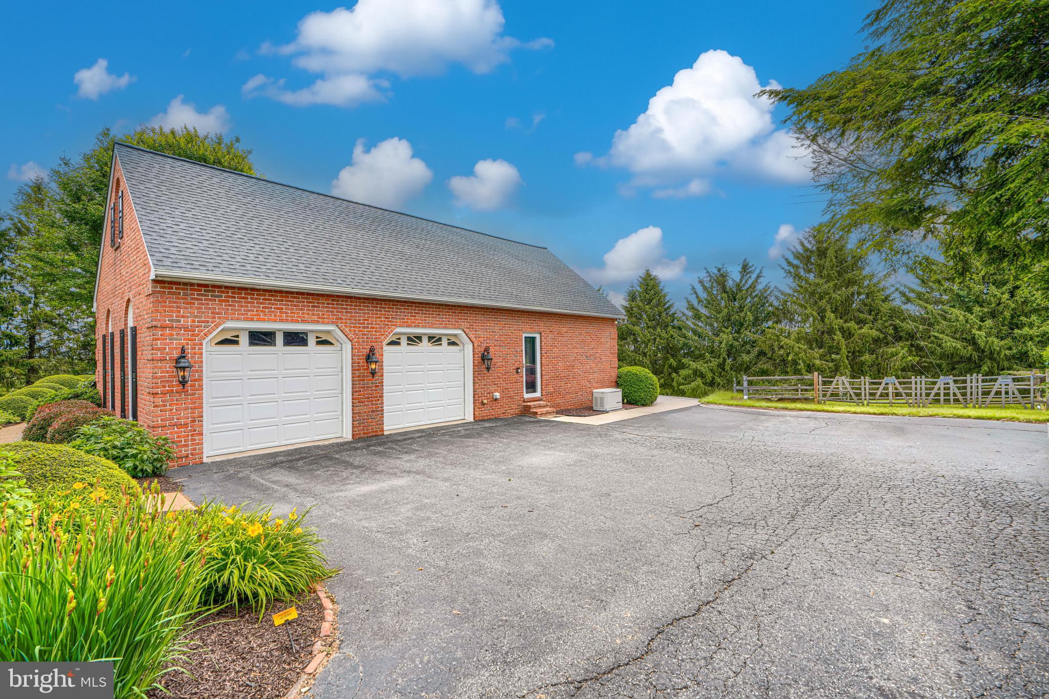 1950 Mt Horeb Road Street, MD 21154 - Photo 85 of 107