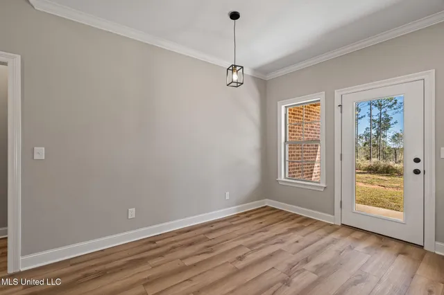 $284,500 | 525 Shirley Sanford Road, Seminary, MS 39479