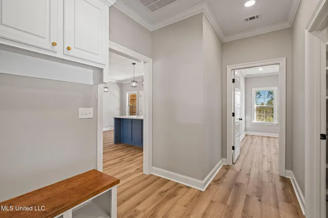 $284,500 | 525 Shirley Sanford Road, Seminary, MS 39479