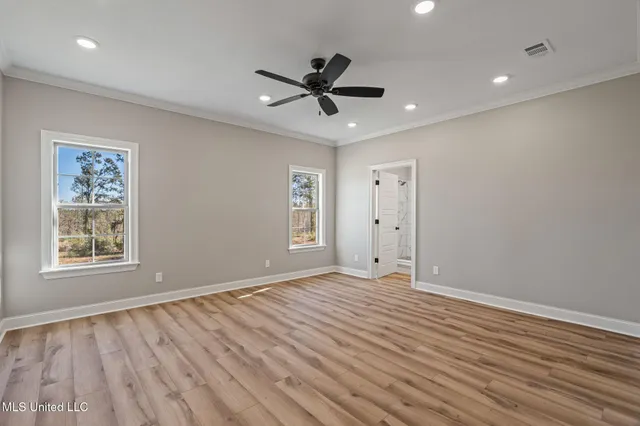 $284,500 | 525 Shirley Sanford Road, Seminary, MS 39479