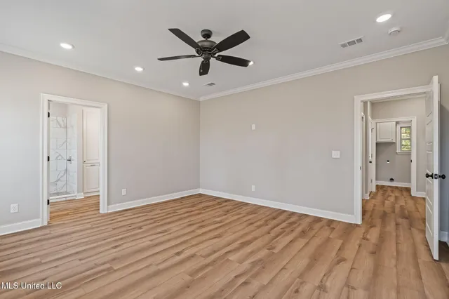 $284,500 | 525 Shirley Sanford Road, Seminary, MS 39479