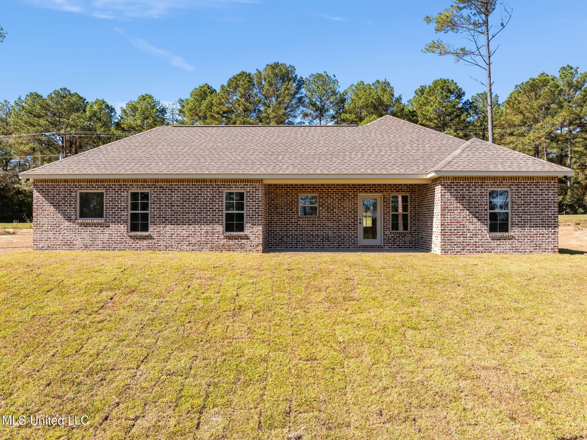 525 Shirley Sanford Road Seminary, MS 39479 - Photo 34 of 40 525_Shirley_Sanford_Rd-34