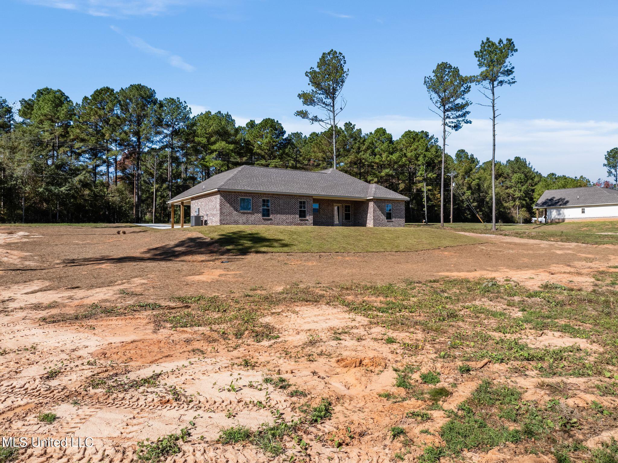 525 Shirley Sanford Road Seminary, MS 39479 - Photo 35 of 40 525_Shirley_Sanford_Rd-35