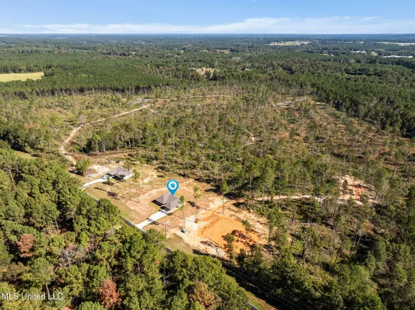 $284,500 | 525 Shirley Sanford Road, Seminary, MS 39479